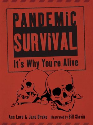 cover image of Pandemic Survival